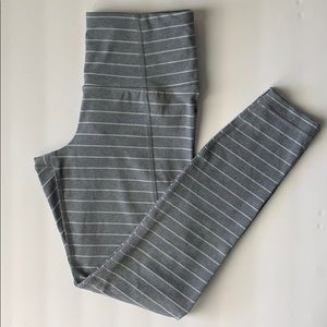 Athleta Salutation 7/8 Tight in Powervita